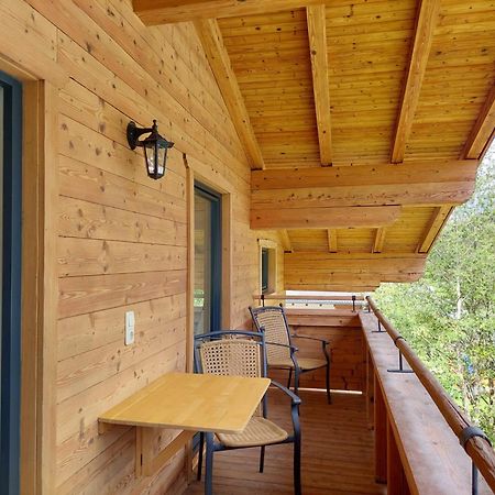 Almstube Fritz Appartement Wald im Pinzgau Buitenkant foto