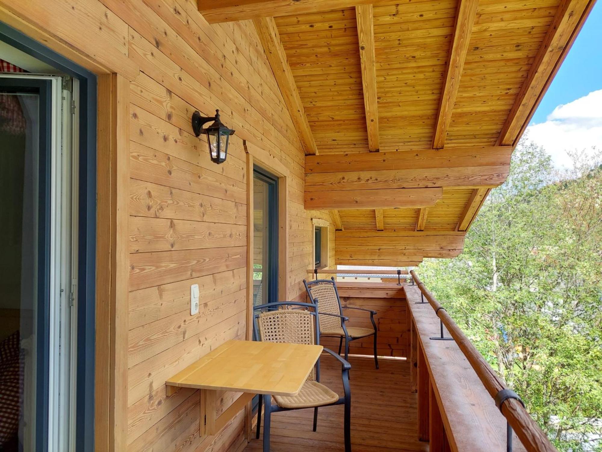 Almstube Fritz Appartement Wald im Pinzgau Buitenkant foto